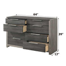 Acme Furniture Jehoram BD02725 Dresser IMAGE 6