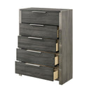 Acme Furniture Jehoram BD02726 Chest IMAGE 3