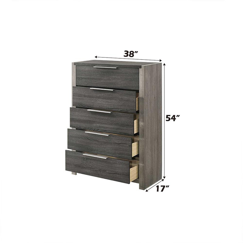 Acme Furniture Jehoram BD02726 Chest IMAGE 5
