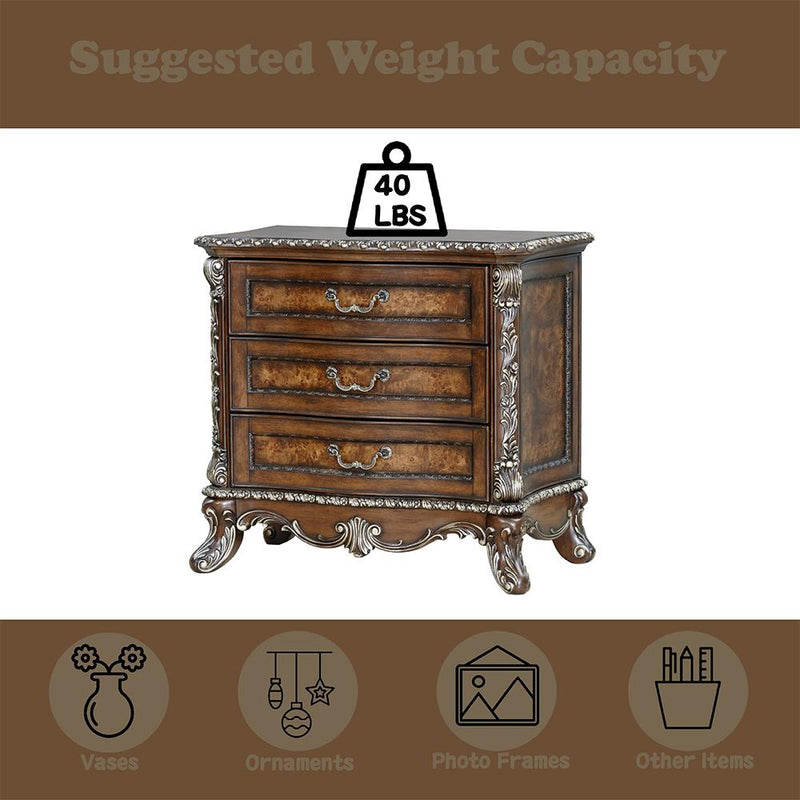 Acme Furniture Devany BD03063 NIGHTSTAND IMAGE 10