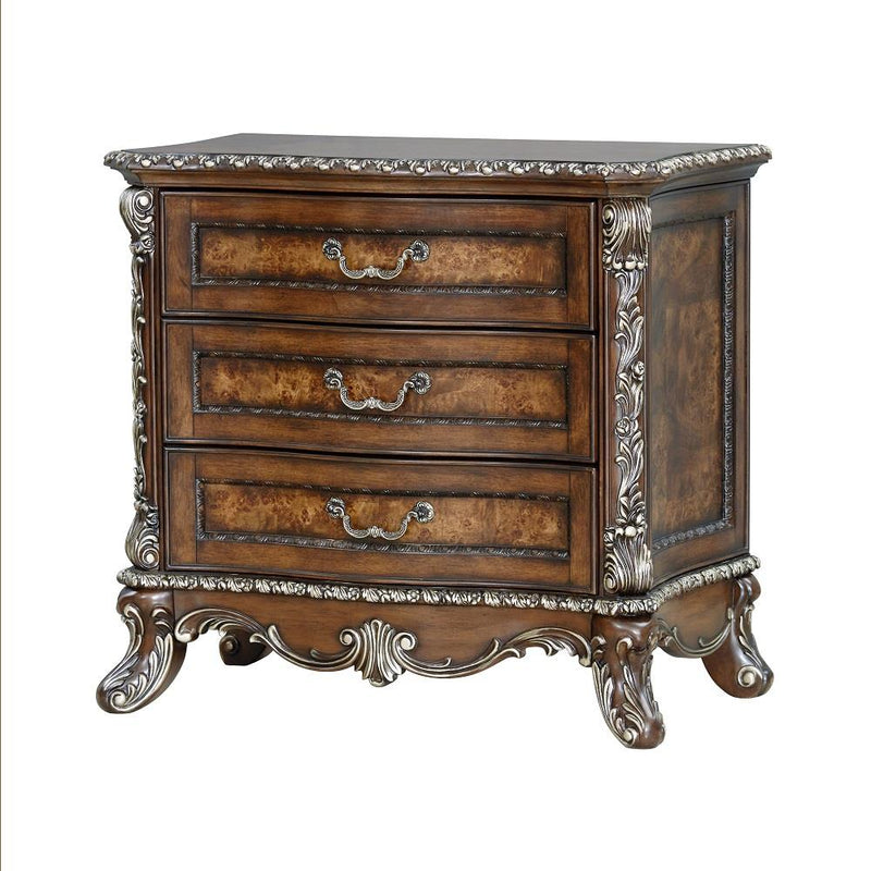 Acme Furniture Devany BD03063 NIGHTSTAND IMAGE 2