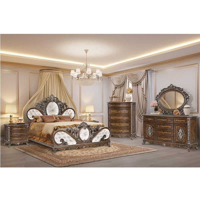 Acme Furniture Devany BD03063 NIGHTSTAND IMAGE 8