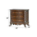 Acme Furniture Devany BD03063 NIGHTSTAND IMAGE 9