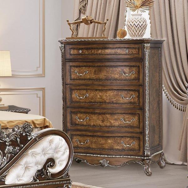 Acme Furniture Devany BD03066 Chest IMAGE 1