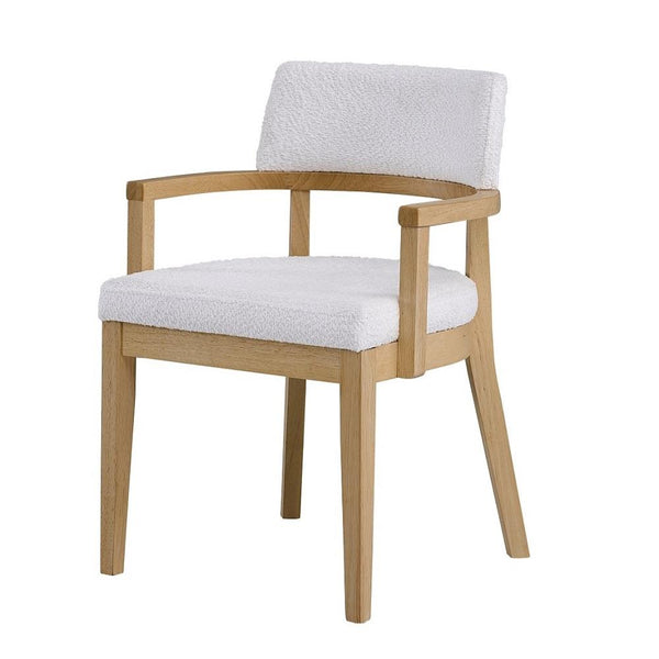 Acme Furniture Kasem DN02616 Arm Chair IMAGE 1