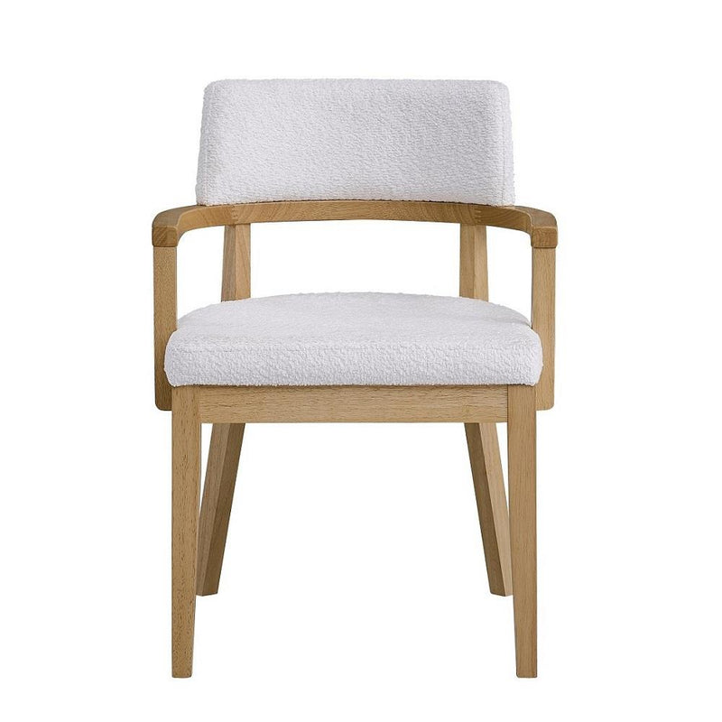 Acme Furniture Kasem DN02616 Arm Chair IMAGE 2