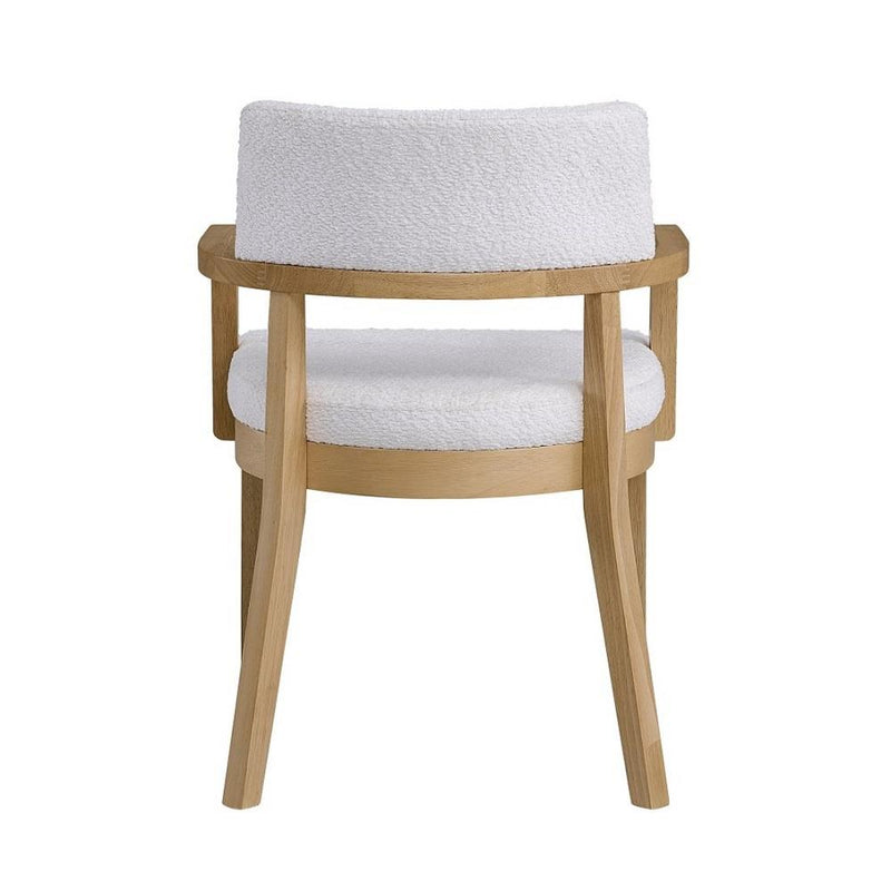 Acme Furniture Kasem DN02616 Arm Chair IMAGE 4