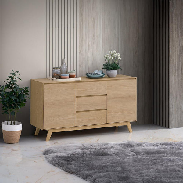 Acme Furniture Kasem DN02618 SERVER IMAGE 1
