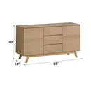 Acme Furniture Kasem DN02618 SERVER IMAGE 6