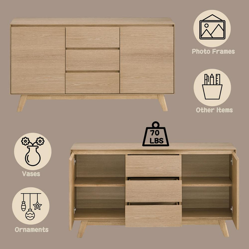 Acme Furniture Kasem DN02618 SERVER IMAGE 7