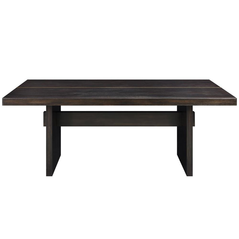 Acme Furniture Jaramillo DN02695 Dining Table IMAGE 3