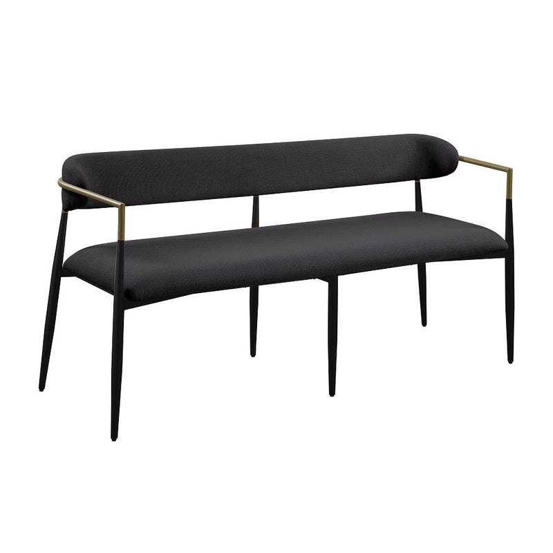 Acme Furniture Jaramillo DN02699 Bench IMAGE 2
