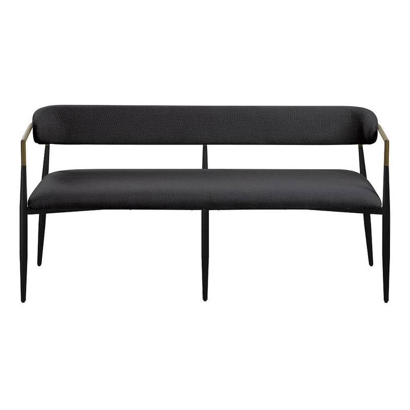 Acme Furniture Jaramillo DN02699 Bench IMAGE 3