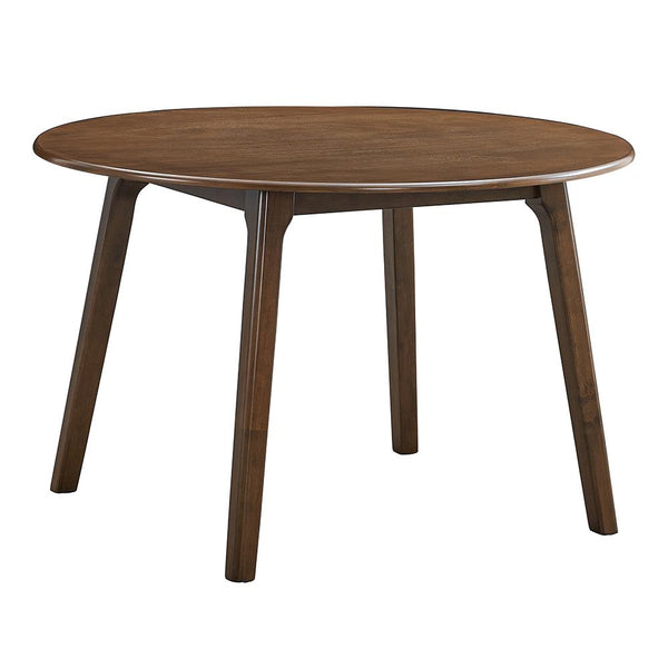 Acme Furniture Keiki DN02915 Round Dining Table IMAGE 1