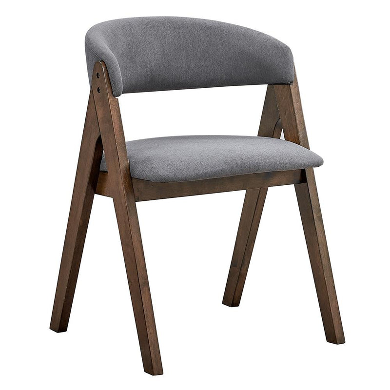 Acme Furniture Keiki DN02916 Side CHAIR IMAGE 2