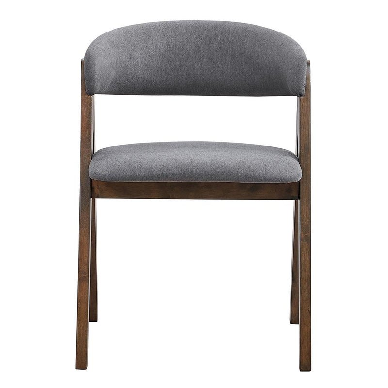 Acme Furniture Keiki DN02916 Side CHAIR IMAGE 3