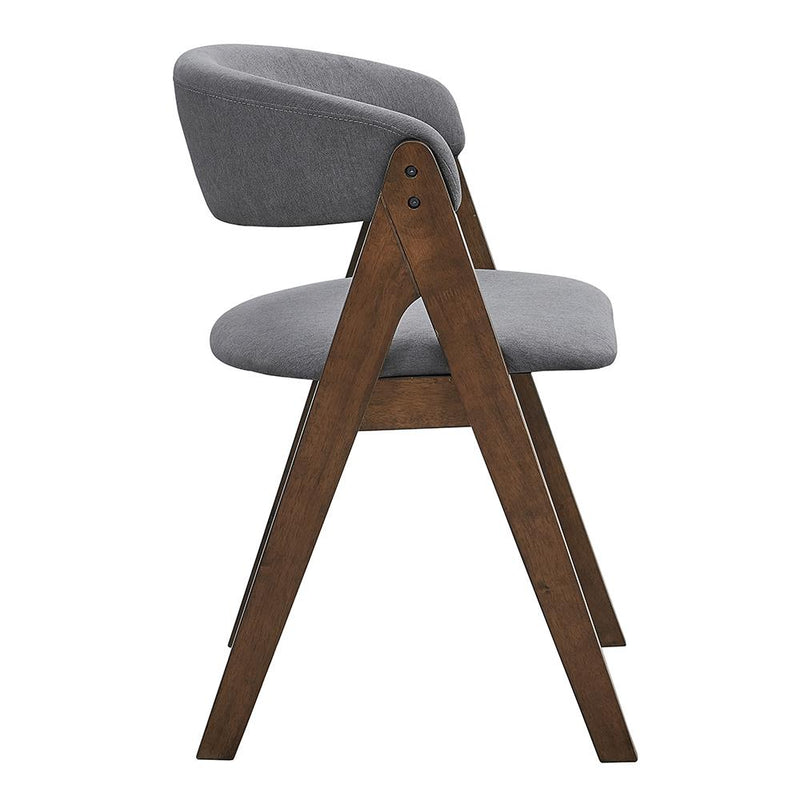 Acme Furniture Keiki DN02916 Side CHAIR IMAGE 4