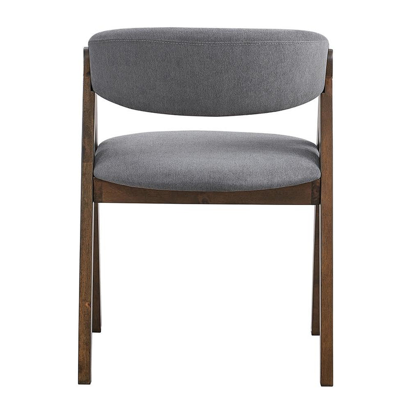 Acme Furniture Keiki DN02916 Side CHAIR IMAGE 5