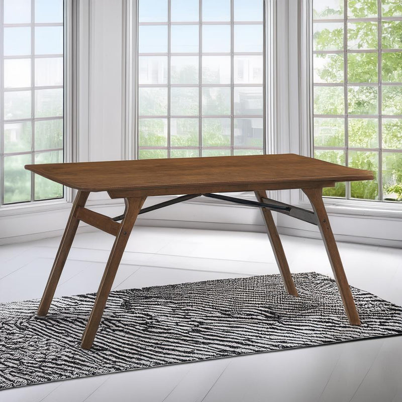 Acme Furniture Kaela DN02925 Dining Table IMAGE 1