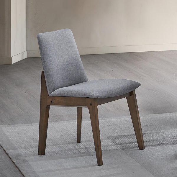 Acme Furniture Kaela DN02926 Side CHAIR IMAGE 1
