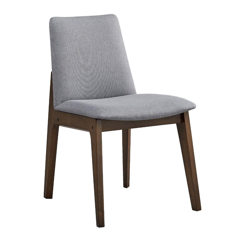 Acme Furniture Kaela DN02926 Side CHAIR IMAGE 2