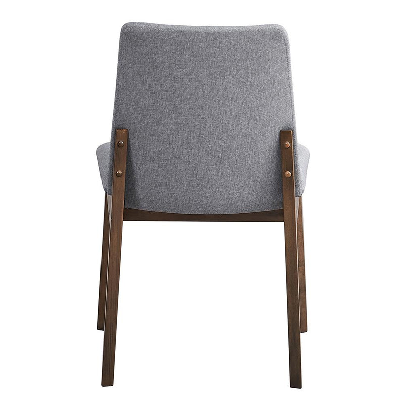 Acme Furniture Kaela DN02926 Side CHAIR IMAGE 5