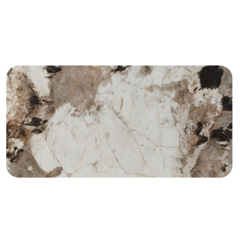 Acme Furniture Willene DN03145 Dining Table with Ceramic Top IMAGE 4