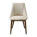 Acme Furniture Willene DN03146 Side CHAIR IMAGE 2