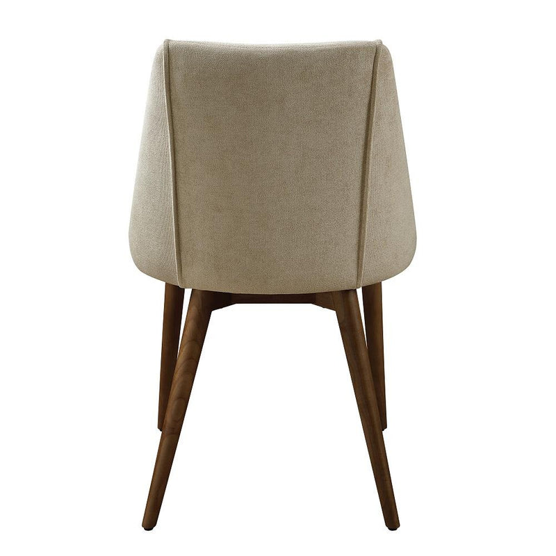 Acme Furniture Willene DN03146 Side CHAIR IMAGE 4