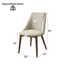 Acme Furniture Willene DN03146 Side CHAIR IMAGE 8
