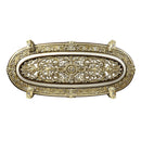 Acme Furniture Desiderius DN60000 Dining Table IMAGE 4