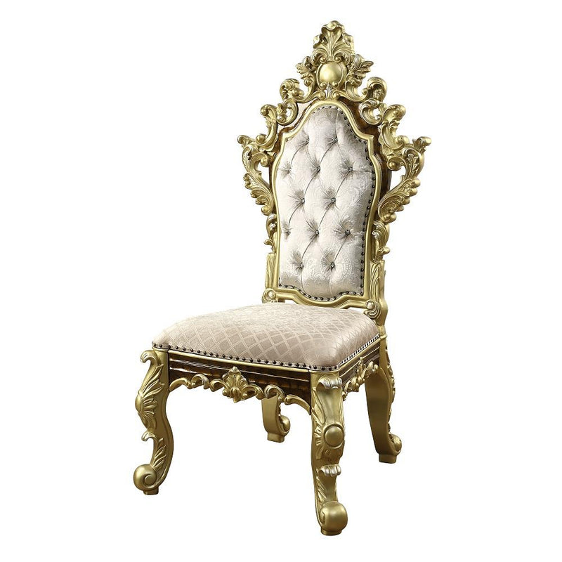 Acme Furniture Desiderius DN60001 Side Chair IMAGE 2