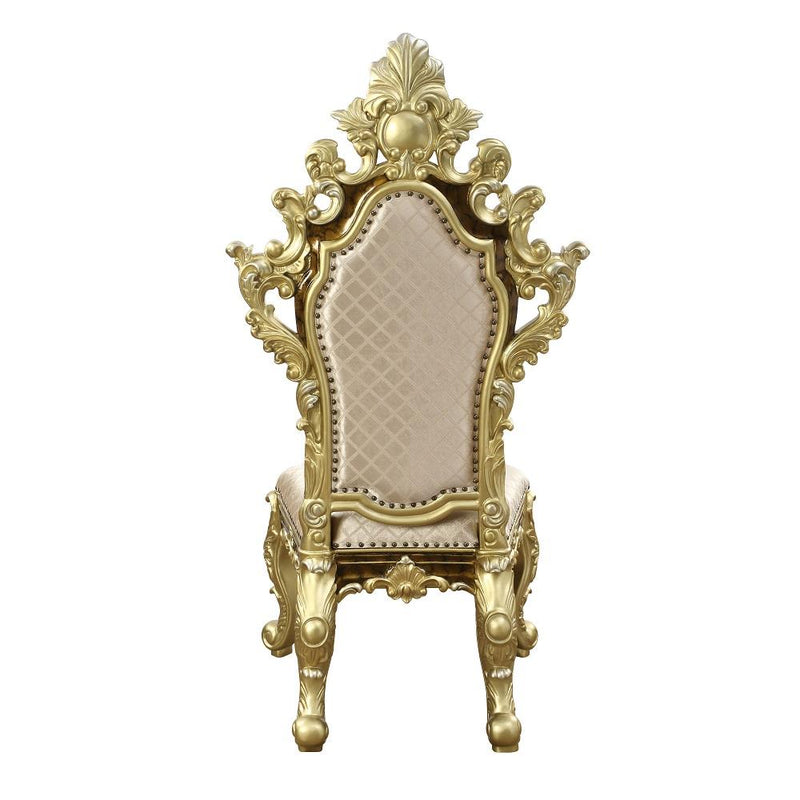 Acme Furniture Desiderius DN60001 Side Chair IMAGE 5