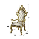 Acme Furniture Desiderius DN60002 Arm Chair IMAGE 11