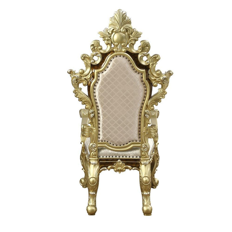Acme Furniture Desiderius DN60002 Arm Chair IMAGE 4