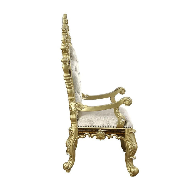 Acme Furniture Desiderius DN60002 Arm Chair IMAGE 5