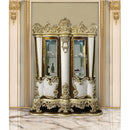 Acme Furniture Desiderius DN60003 Curio IMAGE 1