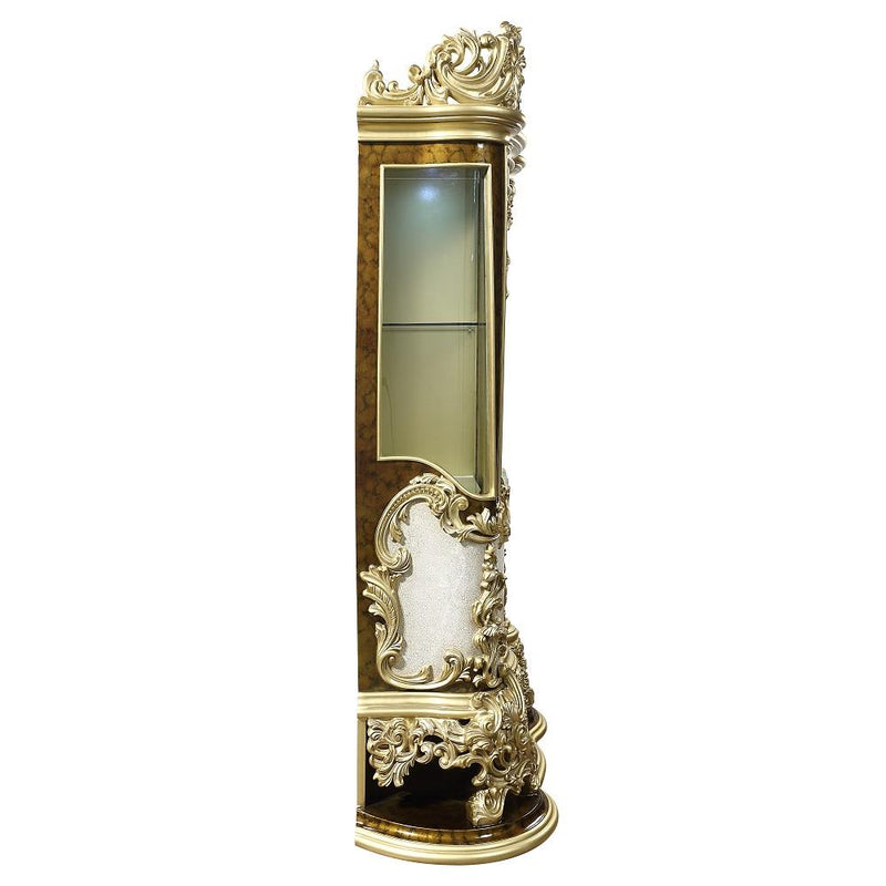Acme Furniture Desiderius DN60003 Curio IMAGE 5