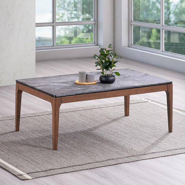 Acme Furniture Bevis LV02645 Coffee Table IMAGE 1