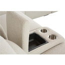 Acme Furniture Dayana LV02680 Power Motion Sectional SOFA IMAGE 10