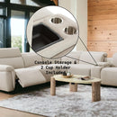 Acme Furniture Dayana LV02680 Power Motion Sectional SOFA IMAGE 12