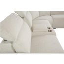 Acme Furniture Dayana LV02680 Power Motion Sectional SOFA IMAGE 7