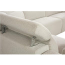 Acme Furniture Dayana LV02680 Power Motion Sectional SOFA IMAGE 8