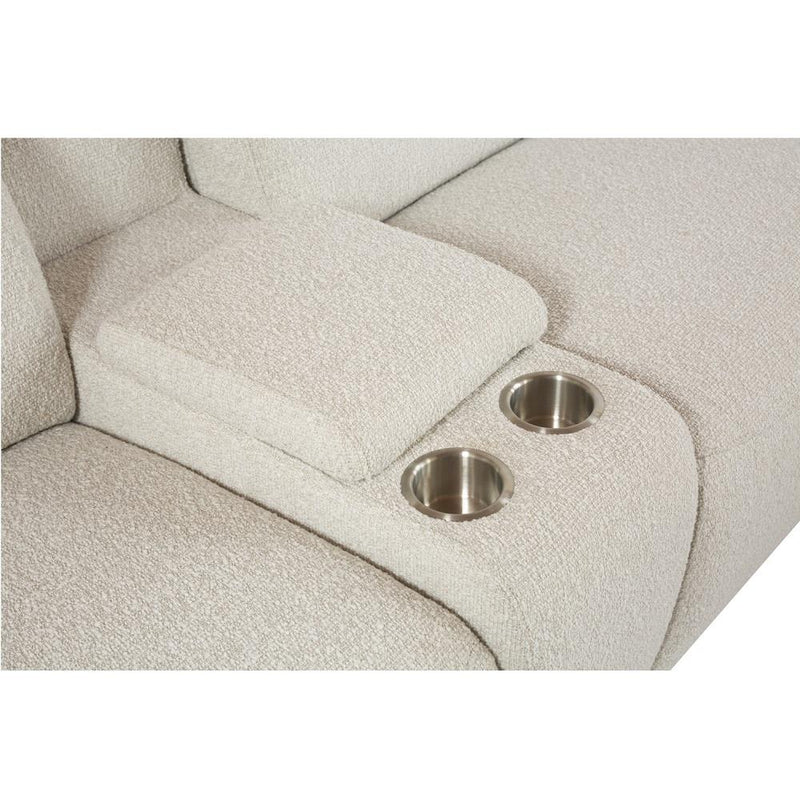 Acme Furniture Dayana LV02680 Power Motion Sectional SOFA IMAGE 9