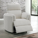 Acme Furniture Sagen LV02733 Glider Recliner with Swivel IMAGE 11