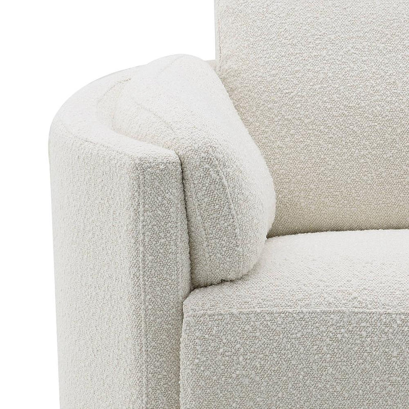 Acme Furniture Sagen LV02733 Glider Recliner with Swivel IMAGE 7