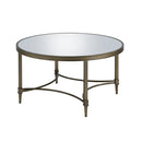 Acme Furniture Aditya LV02735 Coffee Table IMAGE 2