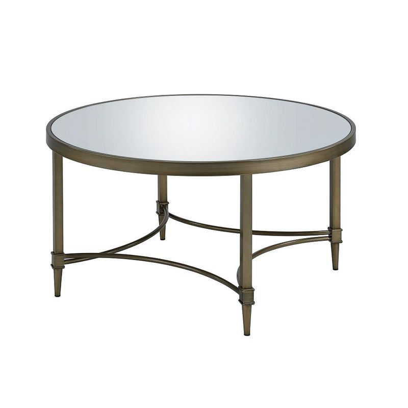 Acme Furniture Aditya LV02735 Coffee Table IMAGE 2
