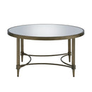 Acme Furniture Aditya LV02735 Coffee Table IMAGE 3