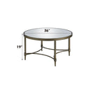 Acme Furniture Aditya LV02735 Coffee Table IMAGE 7